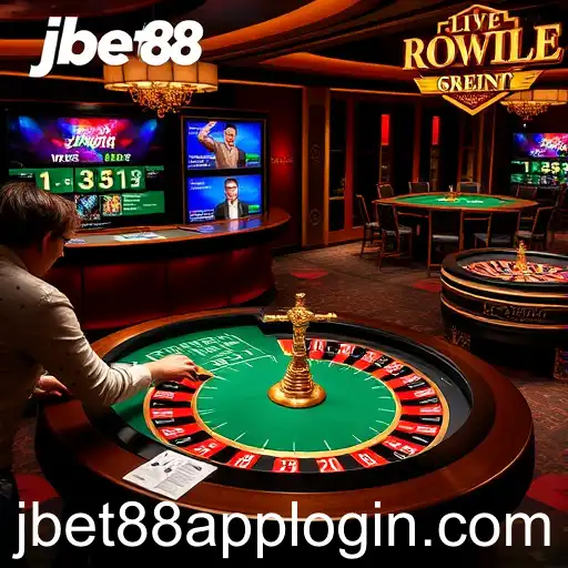 Exploring the Exciting World of Live Casino with jbet88