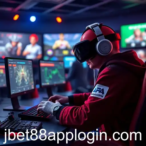The Evolution of Online Gaming: A Look at jbet88