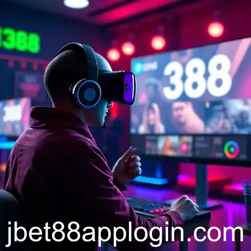 Jbet88's Role in Digital Gaming Evolution