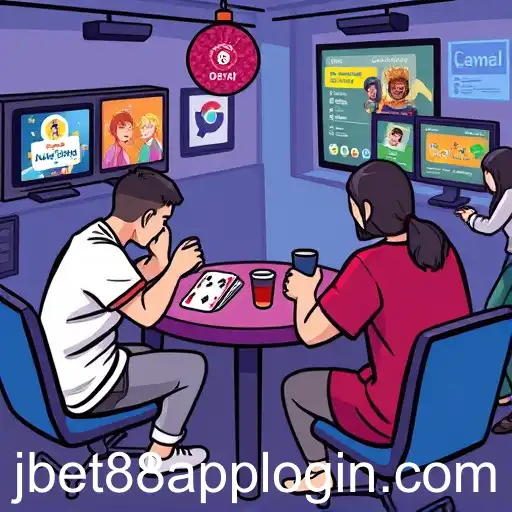 The Evolving Landscape of Online Gaming in 2025