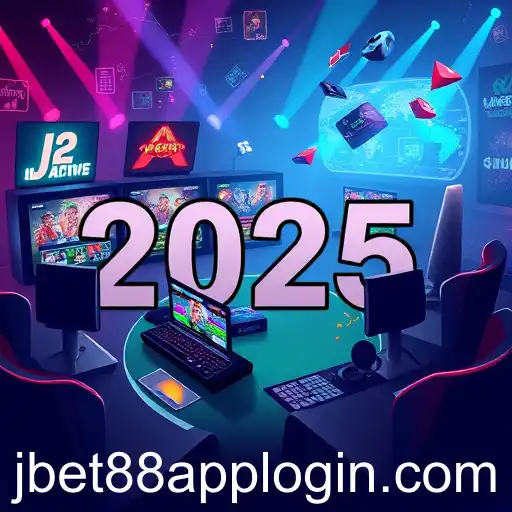 The Rise of Jbet88: A Gaming Phenomenon in 2025