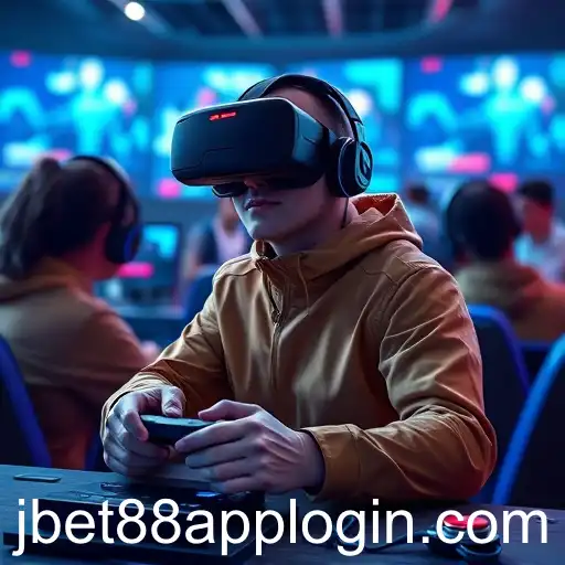 The Rise of Online Gaming Platforms