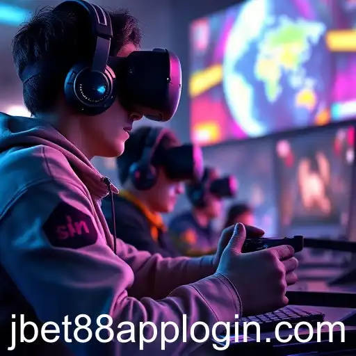 The Rise of Online Gaming Platforms