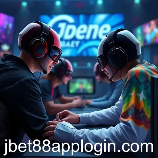 The Rise of Online Gaming Platforms