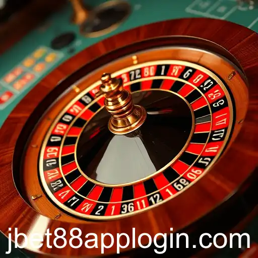 Exploring the Exciting World of Online Roulette with jbet88
