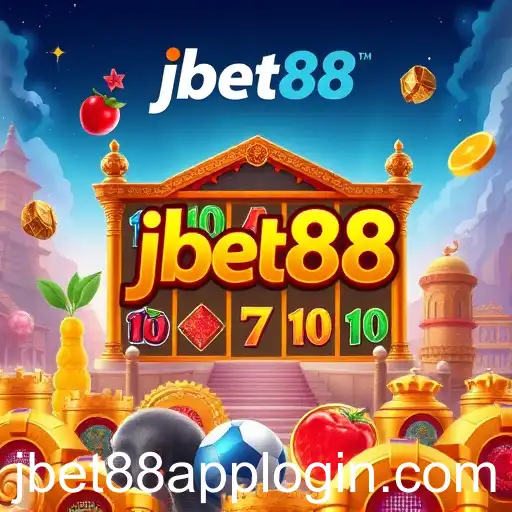 Exploring the Thrill of Slot Games on jbet88: A Digital Spin for Fortune Seekers