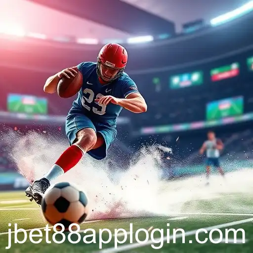 The Rise of Sports Betting: Exploring the Popularity and Impact of 'jbet88'